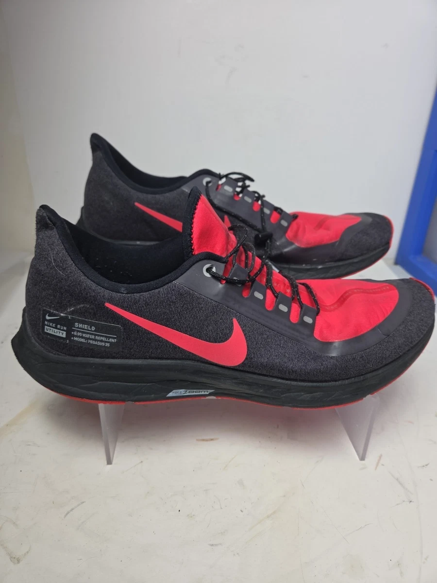 Nike Air Zoom Pegasus 35 Shield Sneakers for Men for Sale