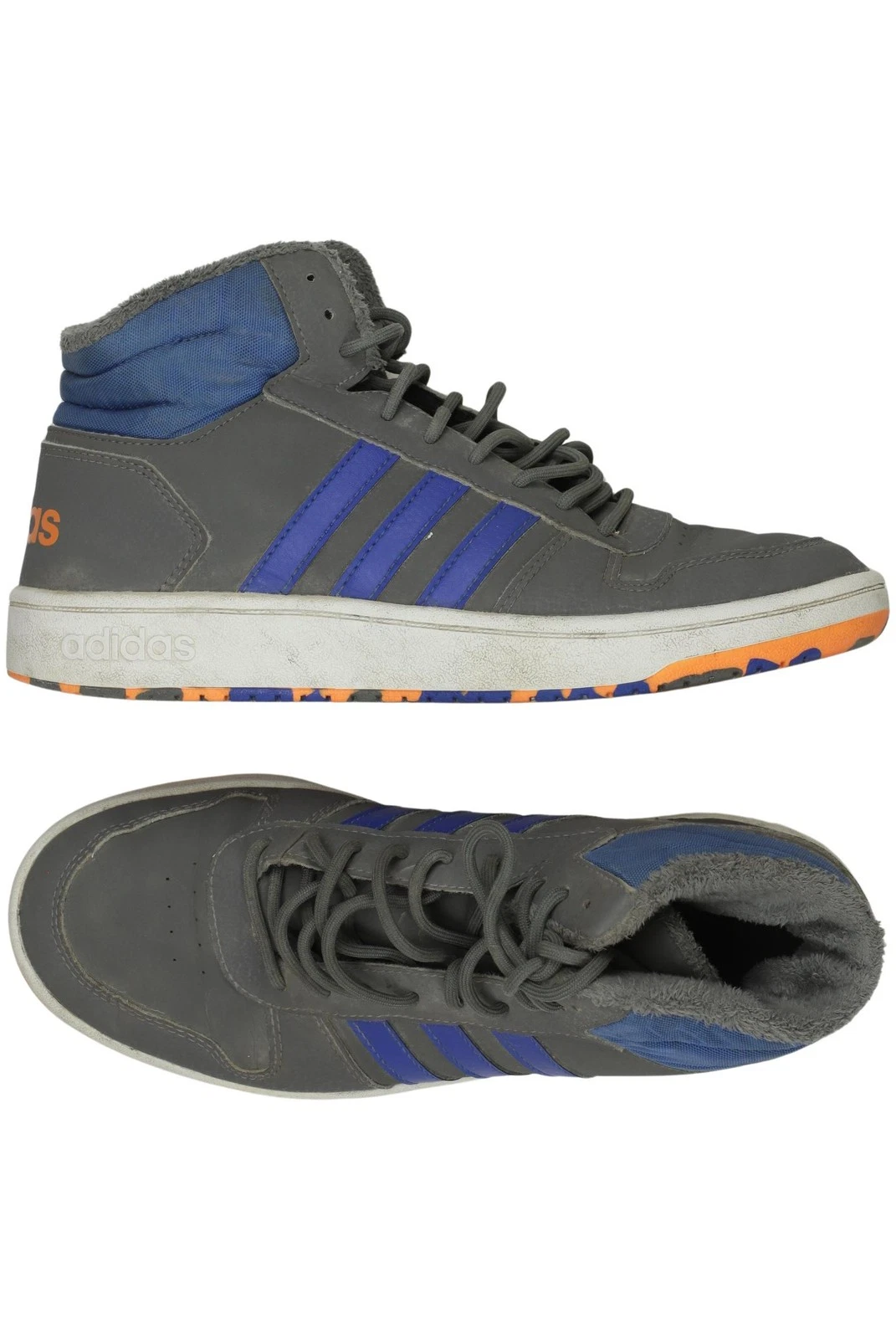 Adidas sneaker uomo scarpe per il tempo libero scarpe da ginnastica scarpe sportive taglia EU 4... #gmems5w