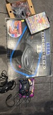 Sega Megadrive II 2 + Sega Mega Cd Console Full Set Up Tested Working Pal