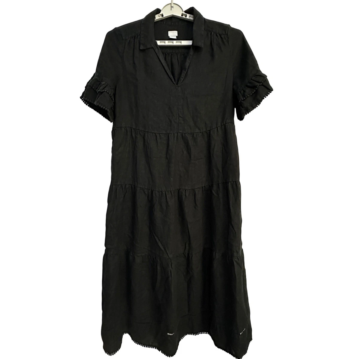 Chico's Linen Dresses for Women for sale | eBay Chico's Linen Dresses for Women for sale | eBay