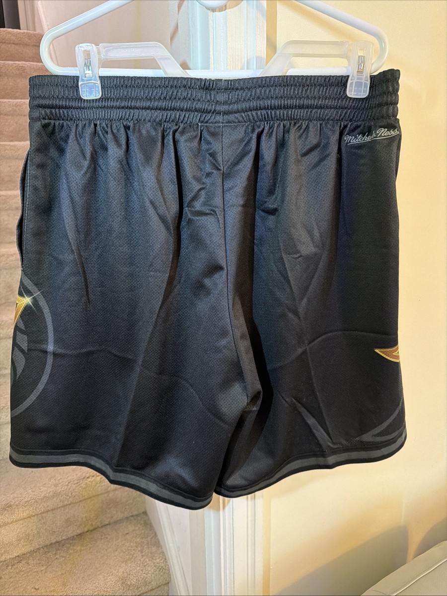 Mitchell & Ness Big Face 4.0 Fashion Shorts NBAPhiladelphia 76ers