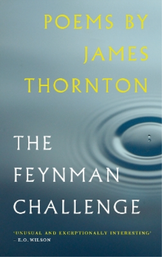 James Thornton Feynman Challenge (Tascabile)