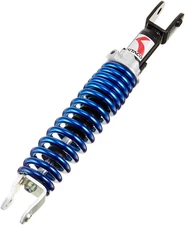 Kitaco Rear Shock Black Blue Smart Dio 520-1124010 Motorcycle