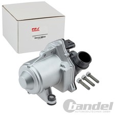 NTY WASSERPUMPE K�HLMITTELPUMPE passend f�r BMW X5 | CPW-BM-051