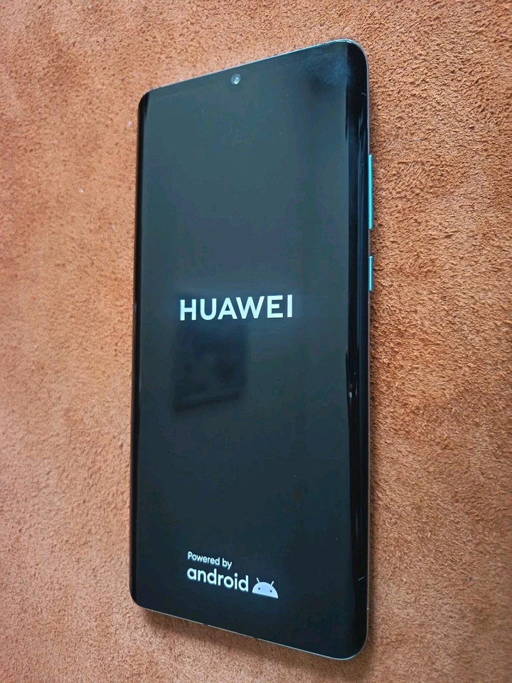 Huawei P30 Pro VOG-L29 -8GB/ 128GB - Aurora Blu Dual SIM  - Immagine 3 di 4