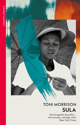 Toni Morrison / Sula /  9781784879112