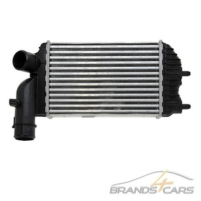 ATEC LADELUFTKÜHLER KÜHLER LADELUFT LLK FÜR FIAT DUCATO 230 244 AB BJ 94