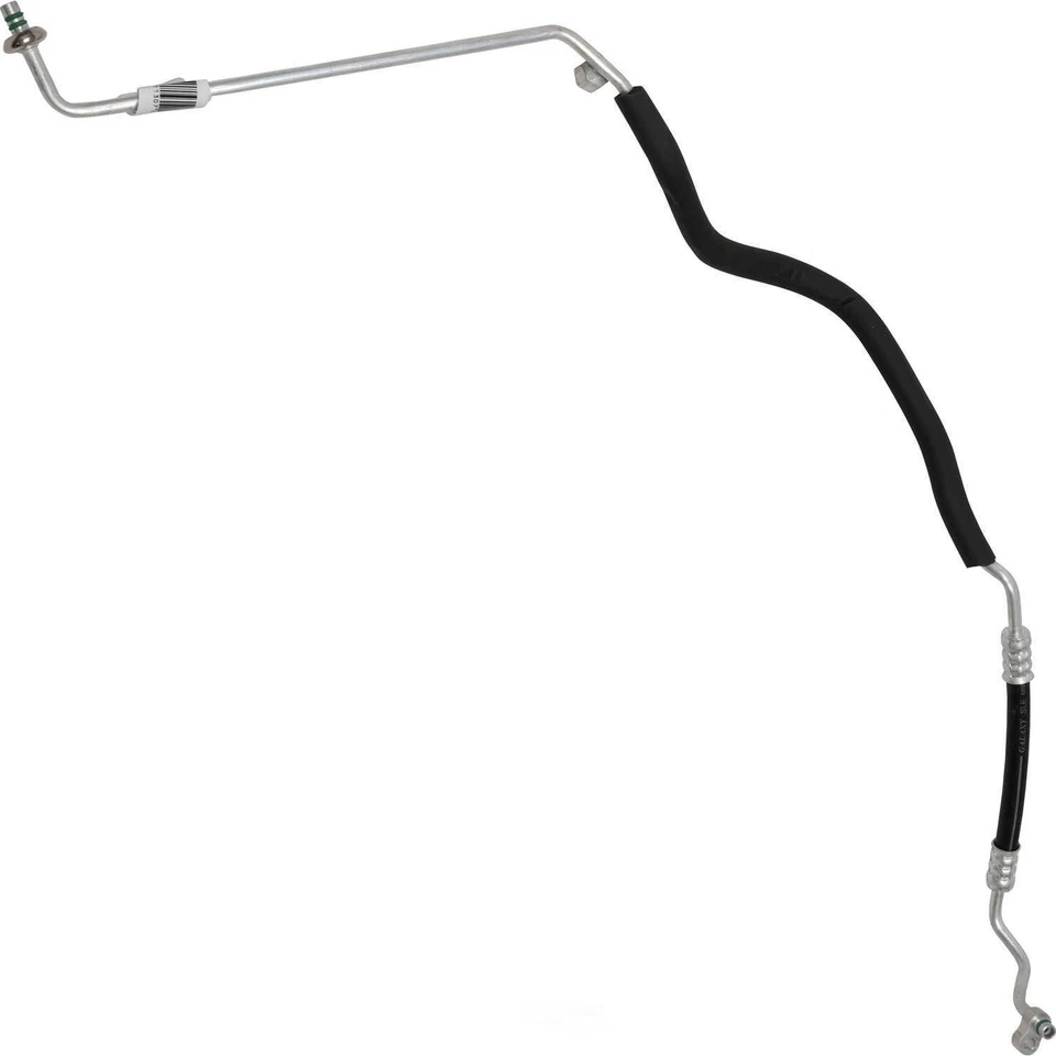 Manguera de líquido refrigerante aire acondicionado para Mazda 3 2010-2013 AIRE ACONDICIONADO UNIVERSAL, I Foto 2 de 2