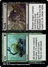 mtg best white commander cards Chainer's Edict (Borderless Alternate Art) [Dominaria Remastered]