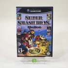 Super Smash Bros. Melee (Nintendo GameCube, 2001)