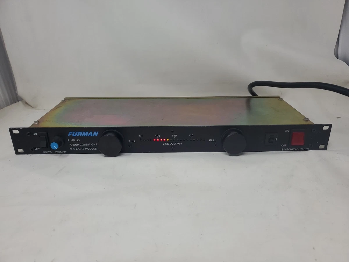 Furman Pl Plus for sale | eBay