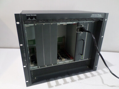 Cisco Systems 7750 Call Manager Telephone System