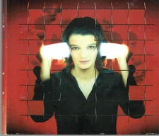 Rose by Axelle Renoir (CD, 1998 WEA) Unique French Pop Rock Singer/Import