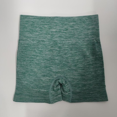 Women's Shorts Push Up Gym Seamless Booty Lifting Sports Shorts Fitness Workout - Picture 9 of 13