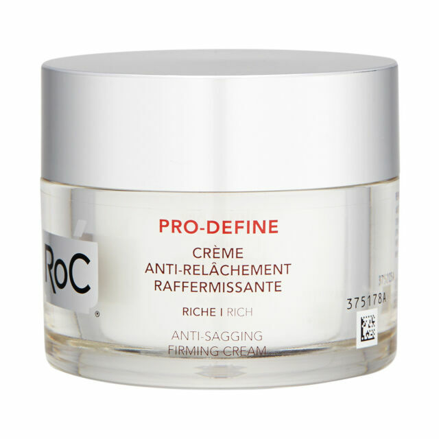 roc pro define cream