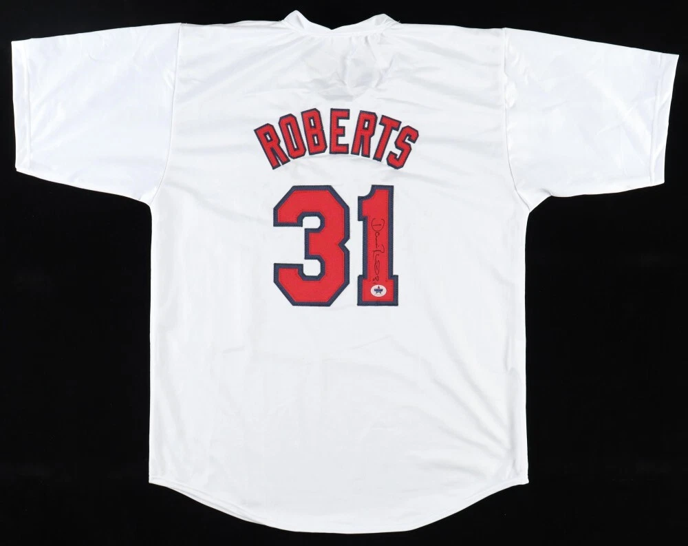 Dave roberts sale jersey