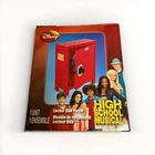 Brand New Rare Disney High School Musical Locker DVD Player