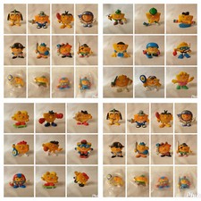 SORPRESE SORPRESINE EXTRAKINDER FREMDFIGUREN FINDUS SORRISINI ENTRA E SCEGLI