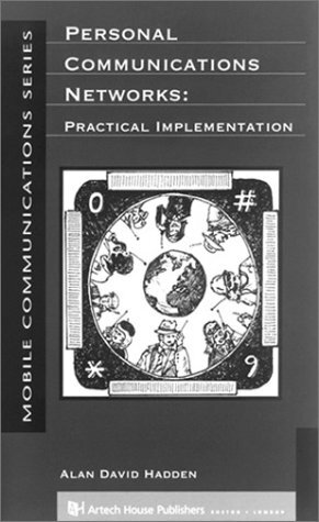 Personal Communication Networks: Practical Implementation (1995)