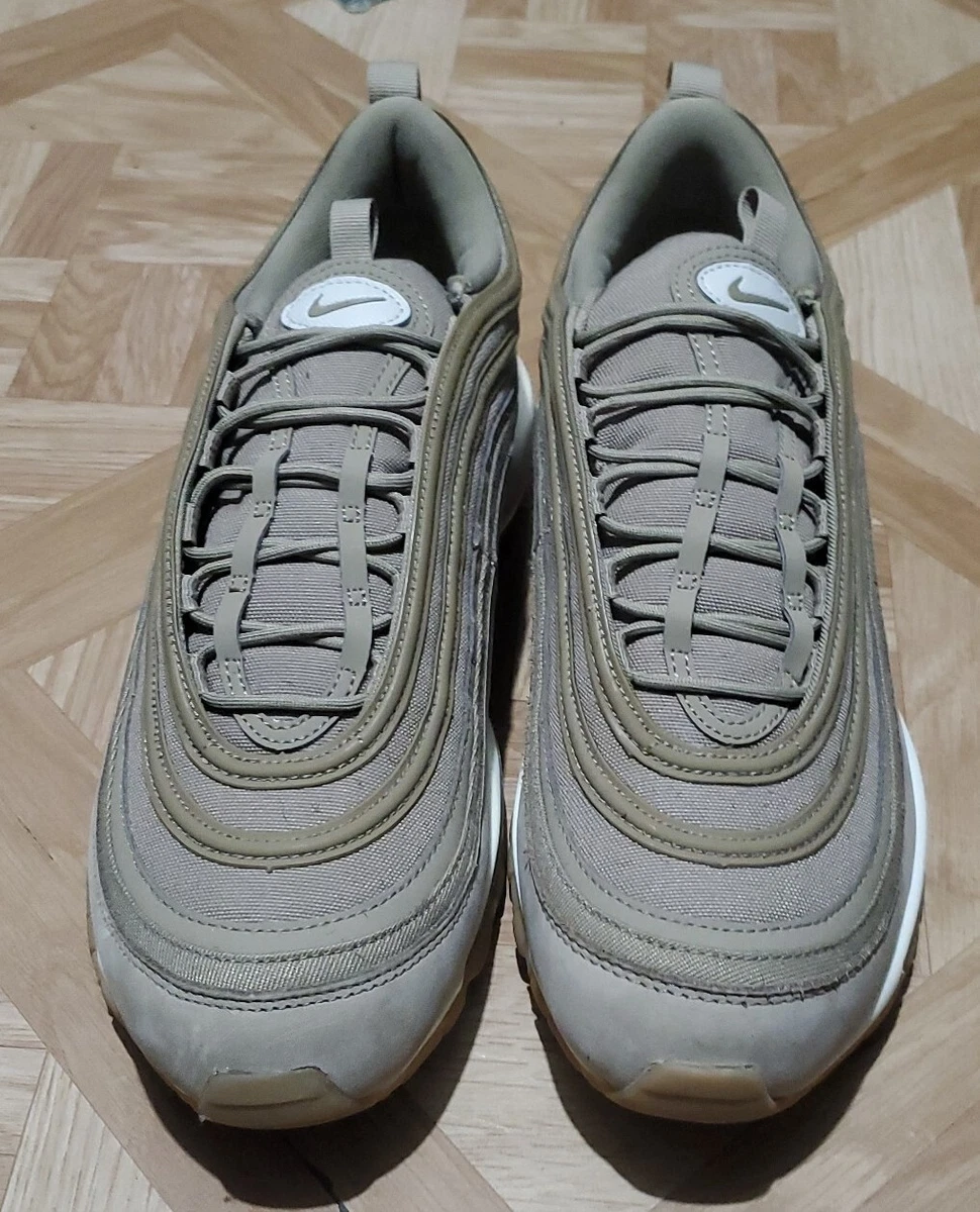 Air max deals 97 suede
