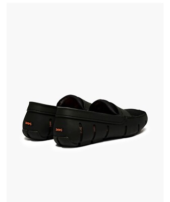 SWIMS MENS PENNY LOAFER BLACK SIZE US 7 / EU 40/ UK 6 | eBay display picture 1