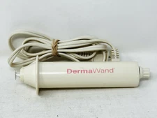Derma Wand Anti-Aging Device DEVICE ONLY, No Accessories - Works!