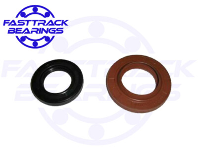 RENAULT LAGUNA PK 6 OIL SEAL SET DUSTLIP TYPE 
