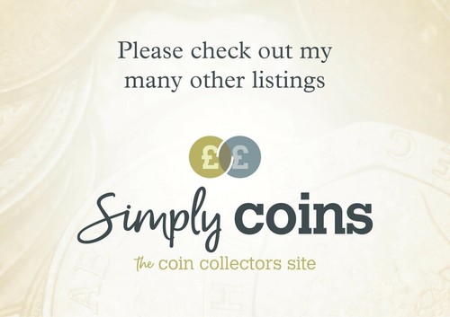 Simply Pièces ~2017 Argent Preuve Britannia 1/4 OZ 50 Pence Pièce de Monnaie - Photo 7 sur 7