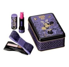 Limited Edition ANNASUI x Minnie Mouse Makeup Kit - Eyeshadow Lipstick