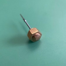 Audemars Piguet Royal Oak Offshore Pink Gold Crown 6.8mm x 6.2mm Part
