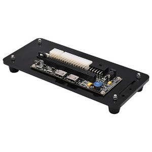 PE4C-EC100C-V2-1-PCIe-x16-Adapter