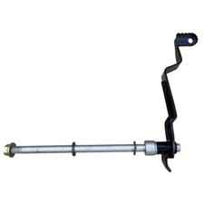 5211A-501-002 Original Schwingen Bolzen Schrauben Set Adly Beeline Herkules 500