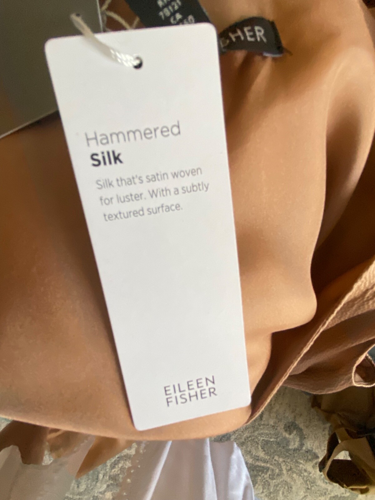 Eileen Fisher Silk Slip Dress Size Small (10/12) BNWT eBay