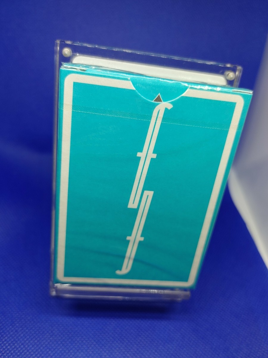 トランプ fontaine playing cards Aqua Berry Fontaine Aqua Berry Playing Cards Limited Aquaberry FREE