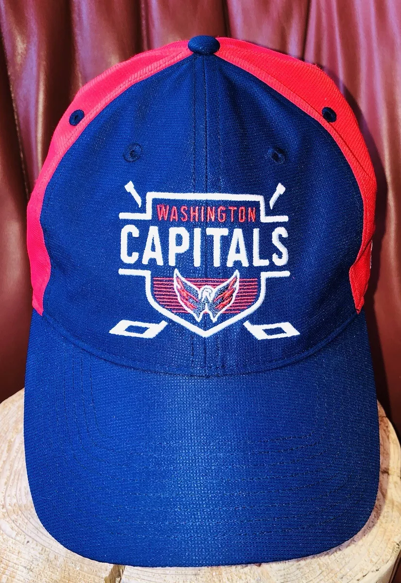 Washington capitals top draft hat