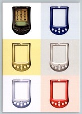 Palm Pilot m100 Postcard