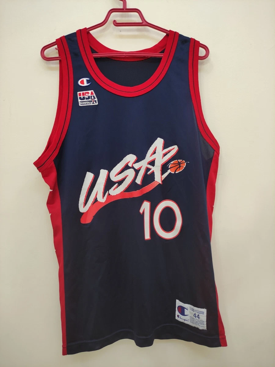 Maillot reggie miller new arrivals