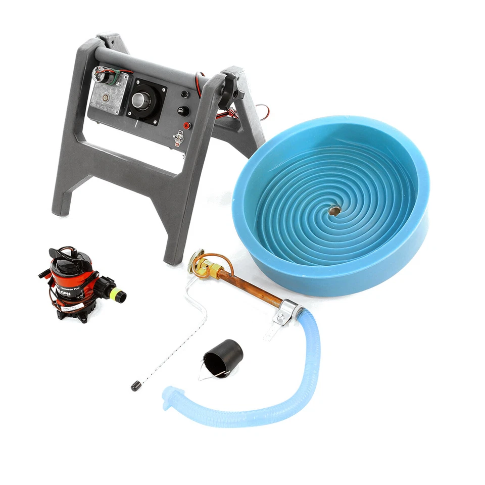 骆驼采矿沙漠狐狸自动单速金平移机勘探 — 第 3/4 张图片