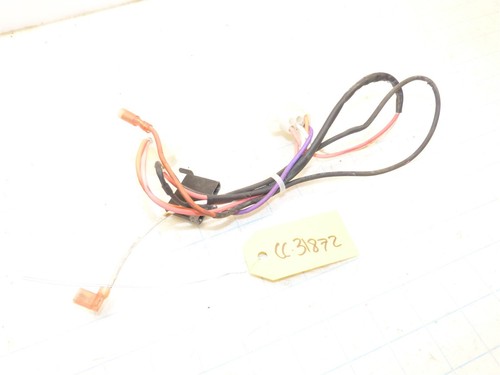 Cub Cadet LTX-1040 1042 1045 Mower Kohler SV600 20hp Engine Wiring Harness