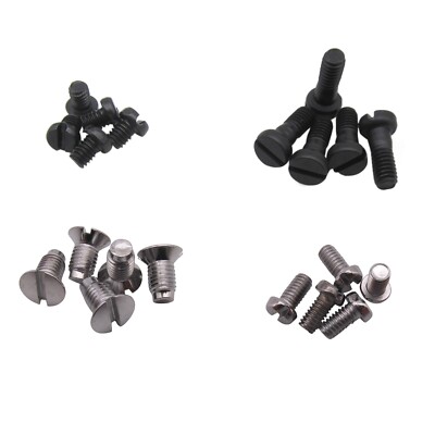 Nadel&Platte&Transporteur& Fußschrauben FÜR JUKI DNU-241/1541/1541S CONSEW 206RB