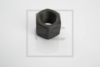 10X 125.005-00A Bridenmutter M 24 X 36 SchlüSselweite 36 Passend FüR Scania