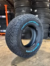 4 NEW 35X10.50R17 VENOM TERRA HUNTER XT2 ALL TERRAIN MUD TIRE 10 PLY  35105017