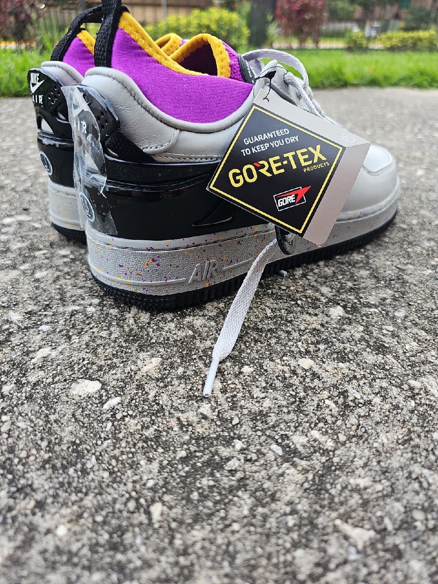 Nike Air Force 1 Low Sp Uc | eBay