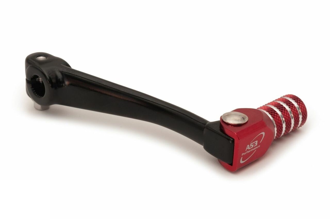 AS3 GEAR LEVER for HONDA CRF XR 50 70 1997-2023