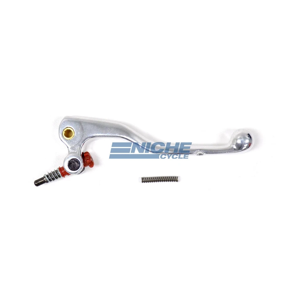 Полированный рычаг сцепления KTM 625SXC 03-05 5460203100 - Изображение 2 из 2