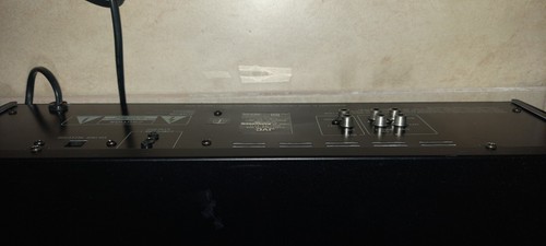 CASSETTE DECK JVC TD-R611 TOP HIFI HIEND - Imagen 5 de 9