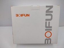 BOIFUN 3.2" Full Color Baby Monitor LCD Video Baby Camera