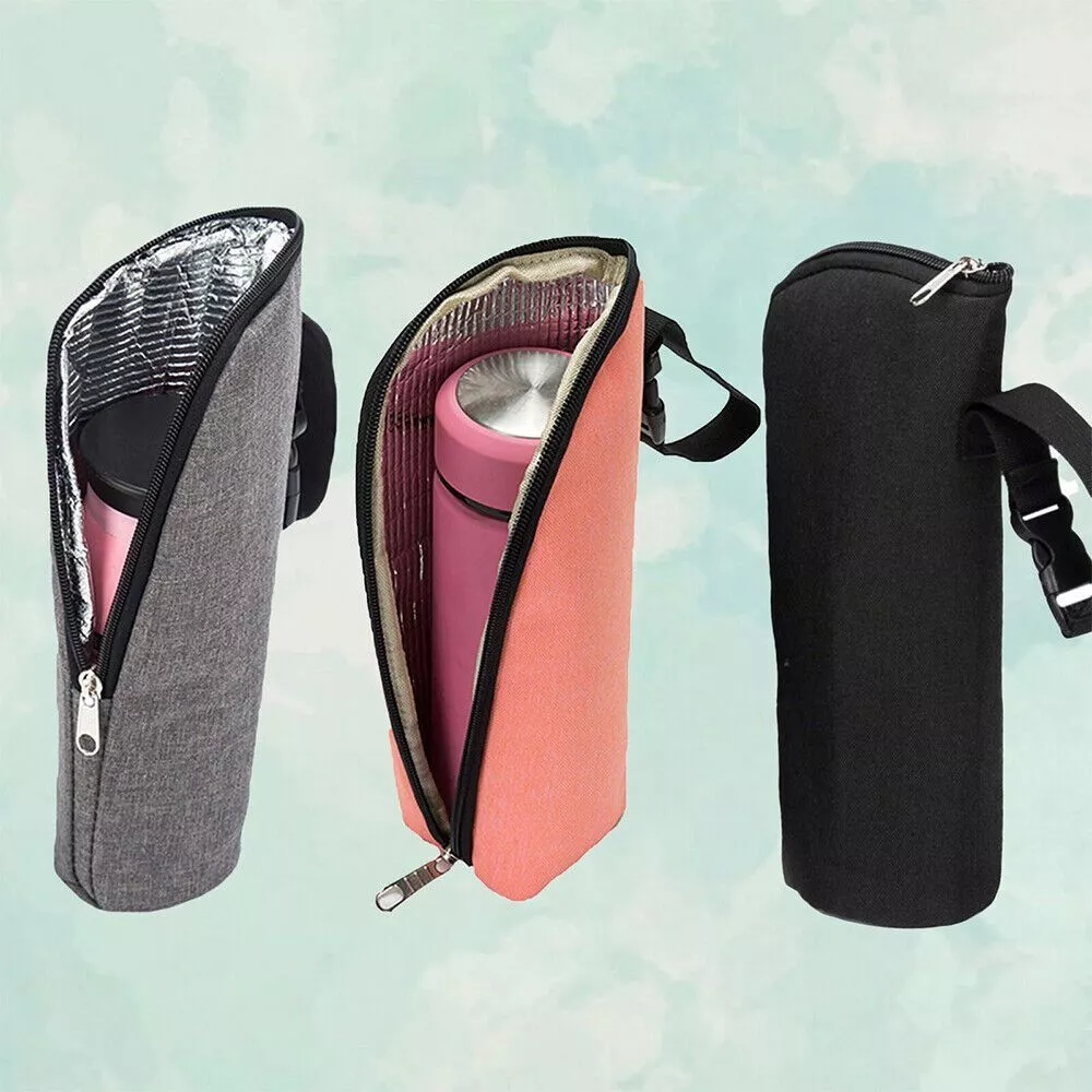 Insulated bag sale for baby bottles