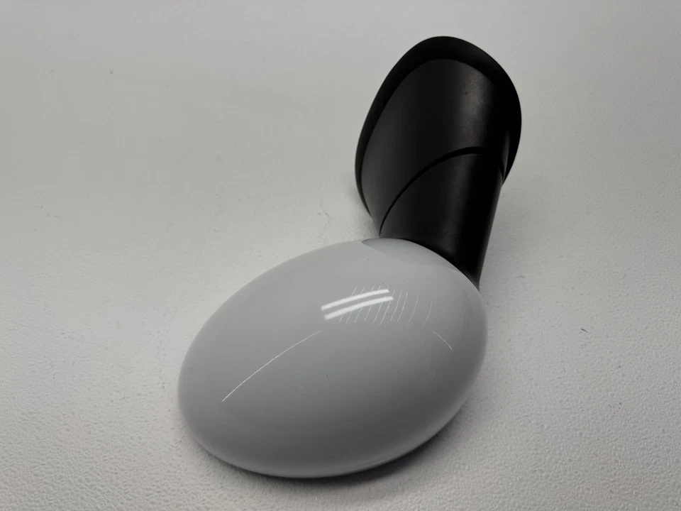 MINI COOPER COUNTRYMAN 2011-2012 PUERTA DELANTERA IZQUIERDA ESPEJO RETROVISOR OEM Foto 2 de 4