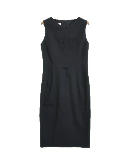 Vestidos de algodón para mujer Jil Sander